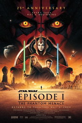 Star Wars, épisode I - La Menace fantôme