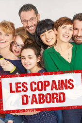 Les Copains d'abord