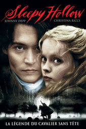 Sleepy Hollow, La Légende du cavalier sans tête