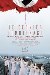 Le dernier témoignage
