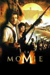 ? La Momie