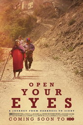 Open Your Eyes