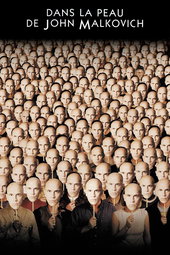 Dans la peau de John Malkovich