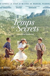 Le temps des secrets