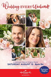 4 Mariages Et Un Coup De Foudre
