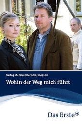 Wohin der Weg mich führt