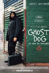Ghost Dog : la voie du samouraï
