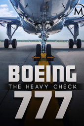 Boeing 777 : Le grand check-up