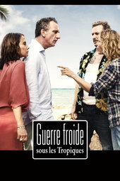 Guerre froide sous les tropiques