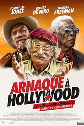 Arnaque à Hollywood