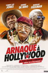 Arnaque à Hollywood