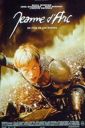 Jeanne d'Arc