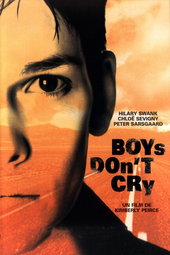 Boys Don't Cry