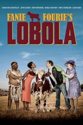 Fanie Fourie's Lobola