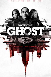 Power Book II: Ghost