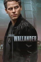 Le Jeune Wallander