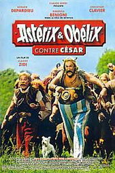 Astérix & Obélix contre César