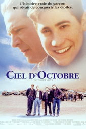 Ciel d'octobre