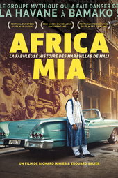 Africa Mia