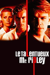 Le Talentueux Mr Ripley