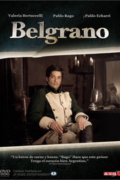 Belgrano: The Movie