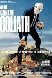 Cyril contre Goliath