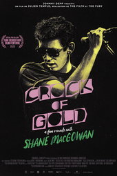 Crock of Gold