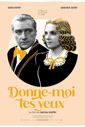 Donne-moi tes yeux