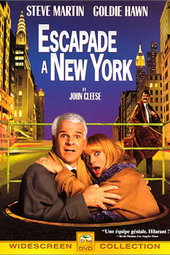 Escapade à New York
