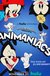 Animaniacs
