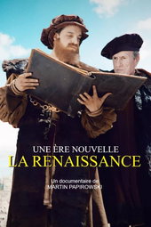 Une ère nouvelle - La Renaissance