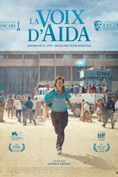La Voix d'Aida