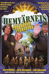 Hemvärnets glada dagar