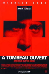 À tombeau ouvert