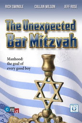 The Unexpected Bar Mitzvah