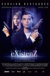 eXistenZ