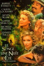 Le Songe d'une nuit d'été