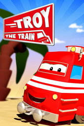 Troy Le Train