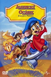 Fievel et le mystère du monstre de la nuit