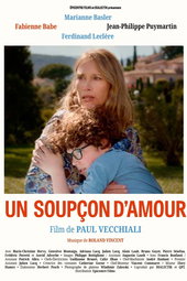 Un soupçon d'amour