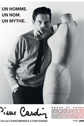 Pierre Cardin