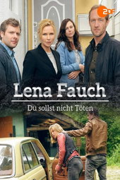 Lena Fauch - Du sollst nicht töten