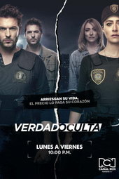 Verdad oculta