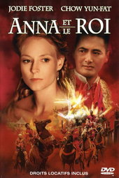 Anna et le roi