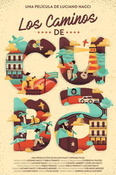 The Roads of Cuba