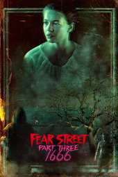 Fear Street Partie 3 : 1666