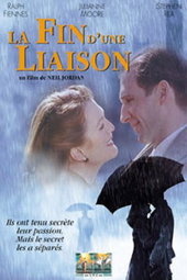 La fin d'une liaison