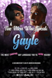 The Men Who Speak Gayle
