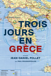 Trois Jours en Grèce