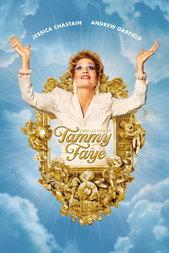 Dans Les Yeux De Tammy Faye
